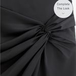 Abercrombie & Fitch // Draped Skirt Maxi Dress Photo 2