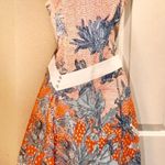 Anthropologie Like new Tabitha Dress Sz 2. Photo 0