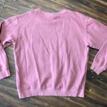 PINK - Victoria's Secret VS PINK Pullover Sweater  Photo 1