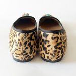 Hush Puppies Bounce Sadie Tassel Flats Leopard Print 6.5 Photo 3