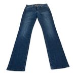 7 For All Mankind 7 for all‎ mankind Straight Leg Jeans Size 28 Photo 0