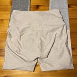 Outdoor Voices Tri Color 7/8 Legging Photo 5