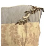 Handmade Women's Wedding/Party Dresses/Indian Traditional/Ethnic/ Dress/ Outfit/ Western Photo 5