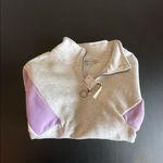 Moral Fiber  size medium crop hoodie sweatshirt new with tag Photo 3