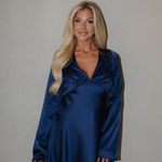 Jackie Mini Dress Photo 2