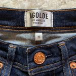 AGOLDE Roxanne Super High Rise Leggings Photo 7