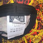 Versace  jeans couture bucket hat Photo 2