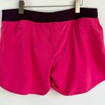 Patagonia Women's Nine Trails Shorts 5" Size XL Photo 4