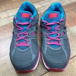 Nike Dual Fusion Lite Size 10 Running Sneakers Athletic Workout Gym Fitness Photo 9