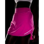 Lululemon  Hotty Hot High-Rise Skirt Sonic Pink Photo 2