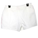 Boast Women’s Tennis Short White with Red Size L NWT Size L Photo 1