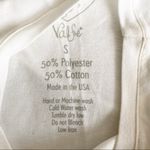 VHTF: Valfre ☻ Vision Girls Weed 3D Muscle Tee ☻ Hand Drawn Graphics ☻︎ Small Photo 13