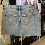 Bundle of 2 skirts & 1 shorts med /lrg Blue Photo 4