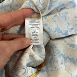 Veronica Beard  paisley mini dress NEW Photo 15