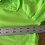 Champion C9 Neon Green Quarter Photo 6