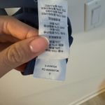 Vuori  Yosemite Bra Sports French Blue  Photo 3