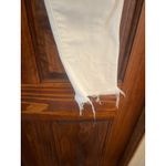 VINCE Riley skinny jeans size 2/4 White Photo 1