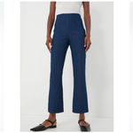 Tuckernuck ‎ Denim Ashford High Rise Pants Size M NWT Photo 1
