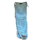 ZARA  BLOGGER FAVORITE SHORT PRINTED TULLE DRESS Photo 1