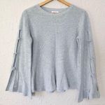 LC Lauren Conrad Cute Knit Sweater  Photo 0