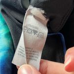 Women's Blue Tie Photo 3