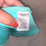 Catalina Set 3 bikini bottoms M Photo 9