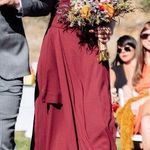 David's Bridal Prom Dress / Formal Photo 3