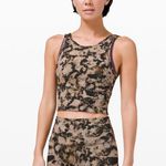 Lululemon Wunder Under 6’ Biker Shorts Photo 2