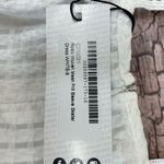 Boohoo New Rosie dress White Off Shoulder Size 4 Photo 5