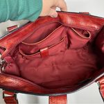 wilson's leather  bag medium size Photo 10