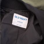 Old Navy Bomber Jacket Photo 3