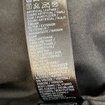 Top Shop Faux Leather Jacket Photo 12