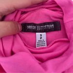 Urban Outfitters  pink cherry lip long sleeve Photo 1