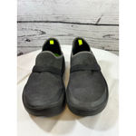 Women's OOFOS Slip Photo 6