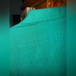 Vintage 80s Joanna Green Cropped Blazer with Short Sleeves Photo 8