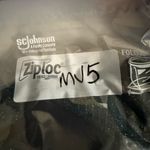 Speechless  Shimmering Dark Green Long Sleeve Dress size S‎ Photo 11