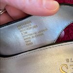 CHAPS Black Wedges Photo 3