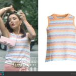 Alice + Olivia Top Photo 9