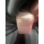 Alex Evenings  Sleeveless Maxi Gown Grey/Silver Sz 4P Photo 3