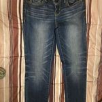 Buckle BKE Black Skinny Jeans Photo 0