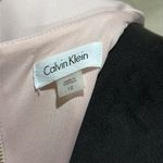 Calvin Klein  Soft Pink Midi Dress Photo 4