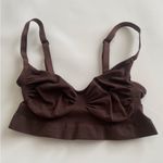 SKIMS  sculpting‎ bralette Photo 2