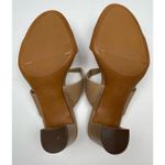 Naturalizer Women's Venus Heeled Sandal Size 6W Photo 4