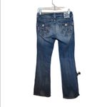 Big star  Casey K low rise bootcut size 27 jeans. Photo 3