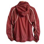 Free People  Movement Windbreaker Track Jacket Athleisure Dusty Pink Size Small Photo 11