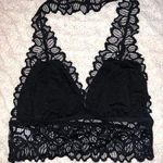 Bralette Black Size M Photo 0