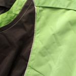 Obermeyer  Green Ridgeline Hydro Block Cell Ski Coat Size 8 Photo 8