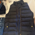 J.Crew  Vest Puffer Women’s Photo 0