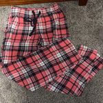 Sonoma Plaid Flannel Pants Photo 0