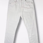 Citizens of Humanity Emerson White Jeans Size 25 Photo 0